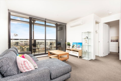 Holistay At Level 26 Franklin Street - Tourism TAS 2