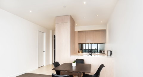 Holistay At Level 26 Franklin Street - Tourism TAS 3