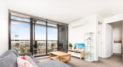 Holistay At Level 26 Franklin Street - Tourism TAS 4