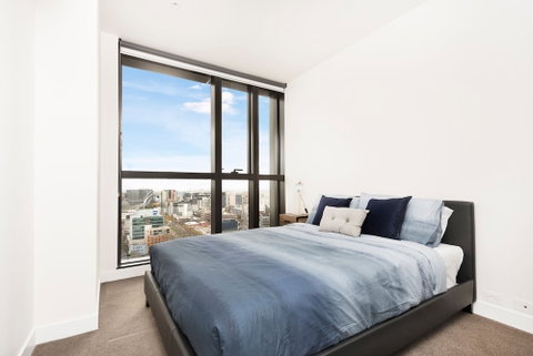 Holistay At Level 26 Franklin Street - Tourism TAS 1