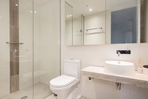 Holistay At Level 26 Franklin Street - Tourism TAS 6