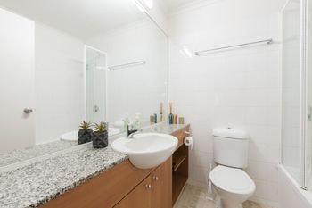 Ssp At 32 Bourke - Tourism TAS 4
