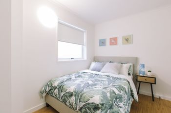 Ssp At 32 Bourke - Tourism TAS 6