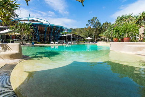 The Holiday House - Tourism TAS 1