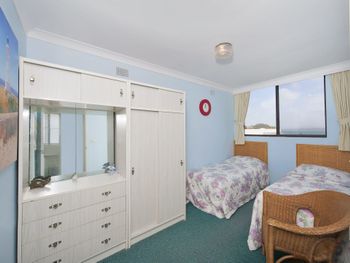 Bellevue Unit 7 / 4 Donald Street - Hobart Tourism 4