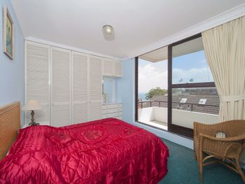 Bellevue Unit 7 / 4 Donald Street - Hobart Tourism 6