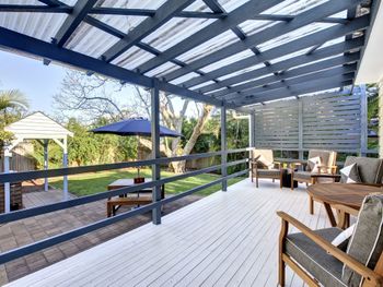 Nelson Street Pine Cottage 5A - Tourism TAS 6