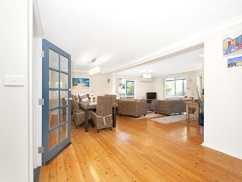 Nelson Street Pine Cottage 5A - Tourism TAS 4