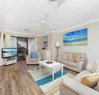 Grevillia Bay Parklands Unit 49 / 2 Gowrie Avenue - Tourism TAS