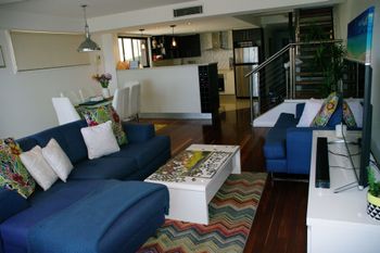 Beach Haven 80A Government Road - Hobart Tourism 0