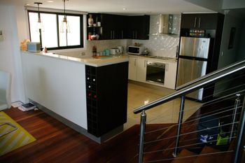 Beach Haven 80A Government Road - Hobart Tourism 3