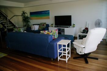 Beach Haven 80A Government Road - Hobart Tourism 5
