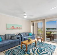 Sunset Towers Unit 6 / 25 Donald Street - Tourism TAS