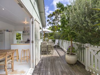 Oriole Street Cottage - Hobart Tourism 0