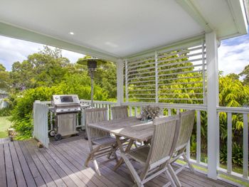 Oriole Street Cottage - Hobart Tourism 3