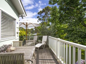 Oriole Street Cottage - Hobart Tourism 2