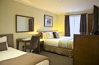 Peppers Rundells Alpine Lodge - Tourism TAS 2