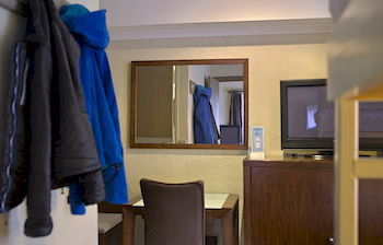 Peppers Rundells Alpine Lodge - Tourism TAS 4