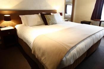 Peppers Rundells Alpine Lodge - Tourism TAS 3