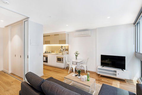 The Fifth Serviced Apartments - Tourism TAS 2