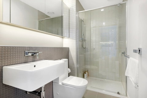The Fifth Serviced Apartments - Tourism TAS 5