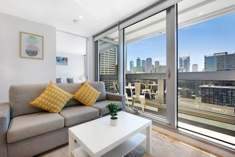 The Fifth Serviced Apartments - Tourism TAS 6