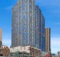The Fifth Serviced Apartments - Tourism TAS