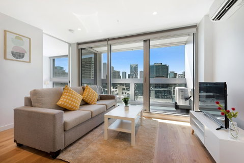 The Fifth Serviced Apartments - Tourism TAS 4