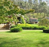 Araluen Lodge  Villas - Tourism TAS