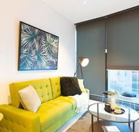 Brand New Heart of City Executive Apartment - Tourism TAS