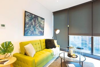 Brand New Heart Of City Executive Apartment - Tourism TAS 0
