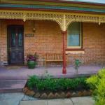Avoca House Circa 1900 Gorgeous Federation Home - Tourism TAS 0