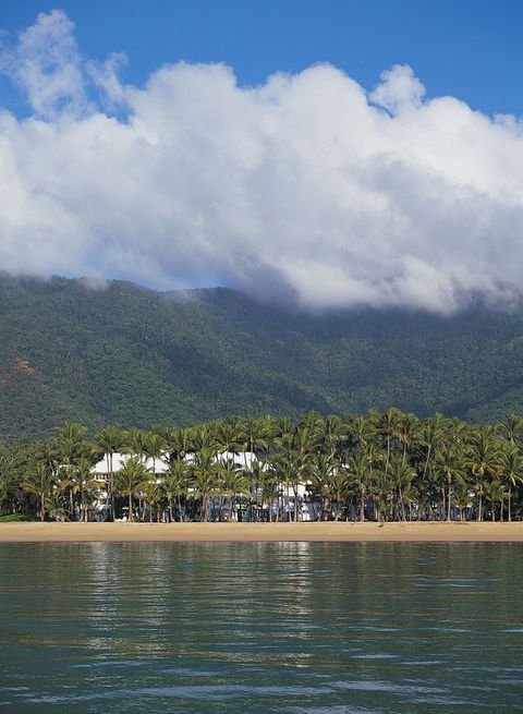 ANGSANA GREAT BARRIER REEF - Tourism TAS 3