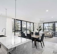Ivy 95 Residence Broadbeach GCLR - Tourism TAS