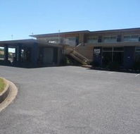 Oriana Motor Inn - Tourism TAS