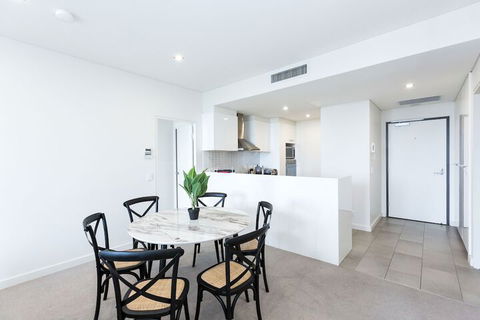 Trendy Self Contained City Apartment - Hobart Tourism 4