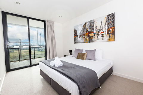 Trendy Self Contained City Apartment - Hobart Tourism 6