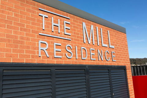 Trendy Self Contained City Apartment - Hobart Tourism 2