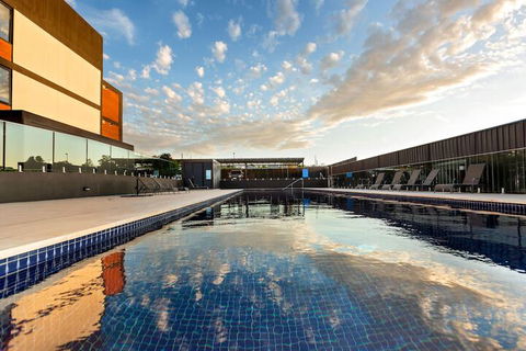 Trendy Self Contained City Apartment - Hobart Tourism 3