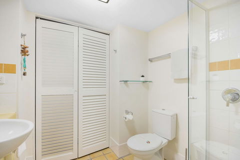 Alex Beach Resort 412 - Tourism TAS 2