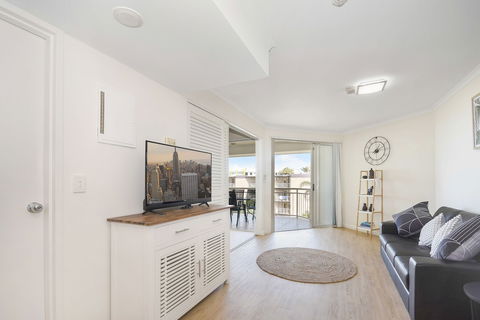 Alex Beach Resort 412 - Tourism TAS 1