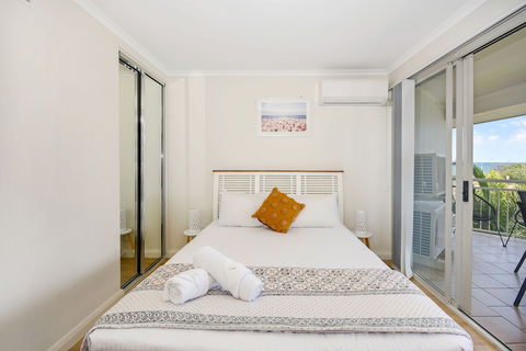 Alex Beach Resort 412 - Tourism TAS 3
