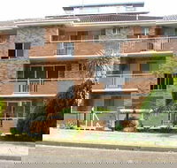 Dolphin Court unit 1 - Tourism TAS