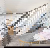 2bed Apartment Modern Home for 4 at Chatswood - Hobart Tourism