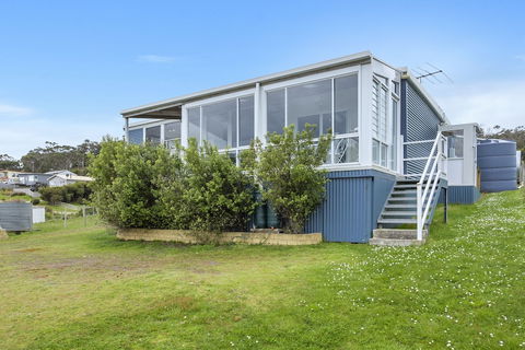 Blue Cottage Bruny Island - Tourism TAS 1