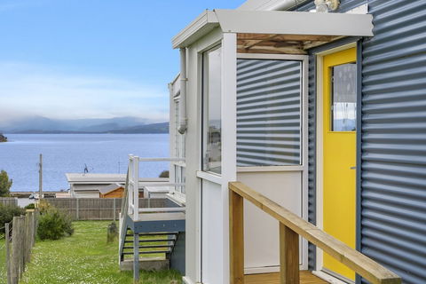 Blue Cottage Bruny Island - Tourism TAS 0