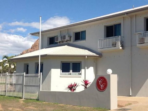 BEST WESTERN CASTLE LODGE MOTEL - Hobart Tourism 2
