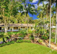 Sensom Luxury Bed  Breakfast Coffs Harbour - Hobart Tourism