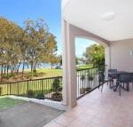 Beachport 14 Newly Renovated 2 Bedroom Apt on Parkyn Parade with Aircon - Tourism TAS