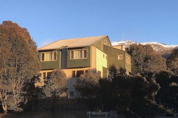 Mountain Vista 4 - Hobart Tourism 6